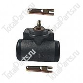CATERPILLAR 0638366 КОЛЕСНЫЙ ТОРМОЗНОЙ ЦИЛИНДР