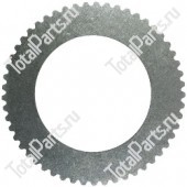 MITSUBISHI 0909258 ДИСК ПРОМЕЖУТОЧНЫЙ