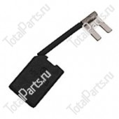 HYSTER 0286081 ЭЛЕКТРОЩЕТКА