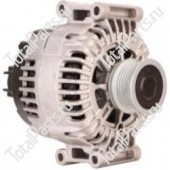 VW 06B903016AC ГЕНЕРАТОР
