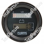 EMC-FORKLIFTPARTS 05036 СЧЕТЧИК МОТОЧАСОВ