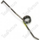LATEC 0839356 ПРУЖИНА