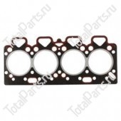 HYSTER 0195341 ПРОКЛАДКА ГОЛОВКИ БЛОКА ЦИЛИНДРОВ