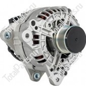VAG 03L903023X ГЕНЕРАТОР