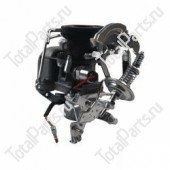EMC-FORKLIFTPARTS 09007 КАРБЮРАТОР