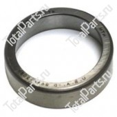CATERPILLAR 0972370 КРЫШКА ПОДШИПНИКА