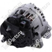 BOSCH 0124325178 ГЕНЕРАТОР