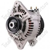 BOSCH 0986044801 ГЕНЕРАТОР