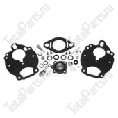 MITSUBISHI 0369897 КОМПЛЕКТ ДЛЯ РЕМОНТА КАРБЮРАТОРА