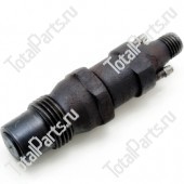 BOSCH 0432217207 ФОРСУНКА В СБОРЕ