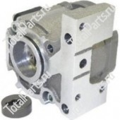 SIZE 1*C*9*121*52*B*8*C*T ГИДРАВЛИЧЕСКИЙ НАСОС / GEARPUMP