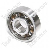 KOMATSU 0600006305 ШАРИКОВЫЙ ПОДШИПНИК