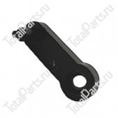 CATERPILLAR 0989087 РУЛЕВАЯ СЕРЬГА RH