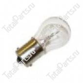 KEY NUMBER 0417343 ЛАМПА НАКАЛА 12V