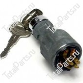 LATEC 0651491 ЗАМОК ЗАЖИГАНИЯ