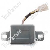 MITSUBISHI 0971244 РЕГУЛЯТОР НАПРЯЖЕНИЯ