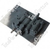 MITSUBISHI 0379544 КЛАРАННАЯ КРЫШКА АКПП