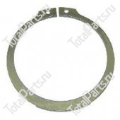 JUNGHEINRICH (AMEISE) 05047606 СТОПОРНОЕ КОЛЬЦО