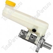 METELLI 050729 ГЛАВНЫЙ ТОРМОЗНОЙ ЦИЛИНДР