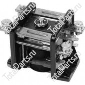 CROWN 074284 КОНТАКТОР 24V