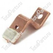 SIZE 1*10*15*1*2*2*M8*16* КОНТАКТ