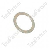 MITSUBISHI 0910949 РЕГУЛИРОВОЧНАЯ ШАЙБА