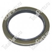 KOMATSU 0700502216 УПЛОТНЕНИЕ