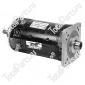 EMC-FORKLIFTPARTS 04164 ЭЛЕКТРОДВИГАТЕЛЬ
