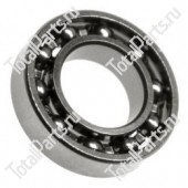 MITSUBISHI 040560080 ШАРИКОВЫЙ ПОДШИПНИК
