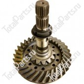 CARRARO 066677 ГЛАВНАЯ ПАРА