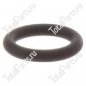 SIZE 1.78*7.65 КОЛЬЦЕВОЕ УПЛОТНЕНИЕ FKM80