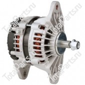 BOSCH 0124505085 ГЕНЕРАТОР