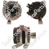 BOSCH 0125811109 ГЕНЕРАТОР