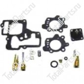 TOYOTA 042127802071 РЕМКОМПЛЕКТ КАРБЮРАТОРА
