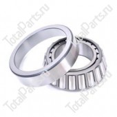 ZF 0735370904 КОНИЧЕСКИЙ ПОДШИПНИК