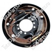 TOYOTA 049472008071 ТОРМОЗ В СБОРЕ LH