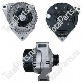 BOSCH 0123320004 ГЕНЕРАТОР