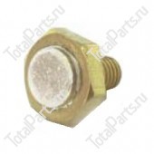 SIZE 1*13*1*M8*21*FIXED КОНТАКТ