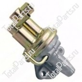 EMC-FORKLIFTPARTS 09004 ТОПЛИВНЫЙ НАСОС 4G63