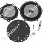 TOYOTA 04255U201071 РЕМКОМПЛЕКТ ГАЗОВОГО РЕДУКТОРА