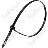MITSUBISHI 0301525 ХОМУТ ПЛАСТИКОВЫЙ