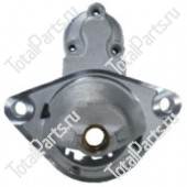 BOSCH 0986022440 ПЕРЕДНЯЯ КРЫШКА ДЛЯ СТАРТЕРА