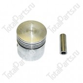 HYSTER 0282684 ПОРШЕНЬ ДВИГАТЕЛЯ F163/F245 0.03