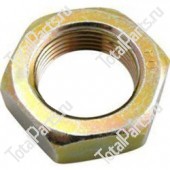NISSAN 0891135210 ГАЙКА