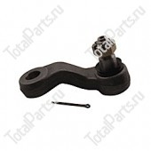 MITSUBISHI 0973252 НАКОНЕЧНИК РУЛЕВОЙ