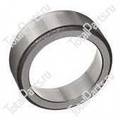 BEARINGS 09196 КРЫШКА КОНИЧЕСКОГО ПОДШИПНИКА