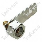 KEY NUMBER 0878758 СОЕДИНИТЕЛЬНЫЙ ФИТИНГ