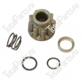DENSO 0283711660 ШЕСТЕРНЯ БЕНДИКСА