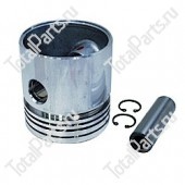 CONTINENTAL 0334262 ПОРШЕНЬ ДВИГАТЕЛЯ F227 STD