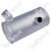 CATERPILLAR 0971222 ГЛУШИТЕЛЬ